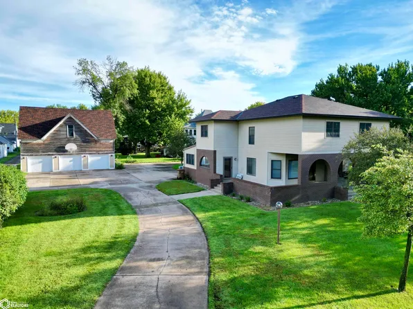 430 E 3rd St, Glidden, IA 51443
