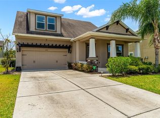 1692 Tallulah Ter, Zephyrhills, FL 33543