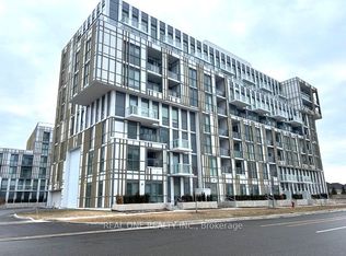 1005 Dundas St E #529, Oakville, ON L6H8C7