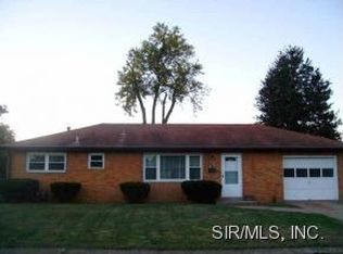 3137 Willow Ave, Granite City, IL