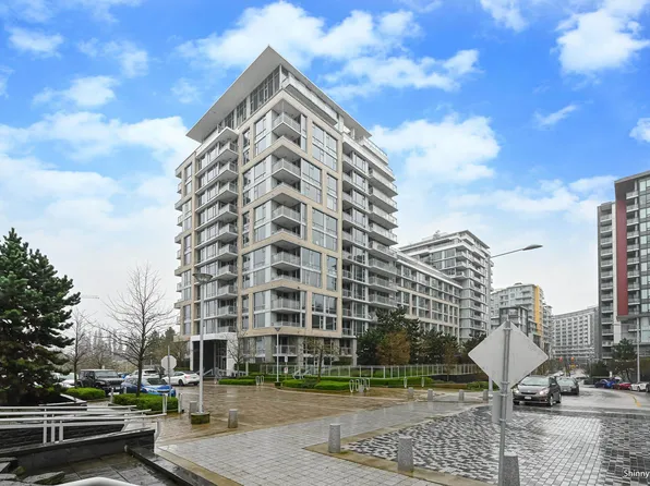 3311 Ketcheson Rd #689, Richmond, BC V6X 0N4