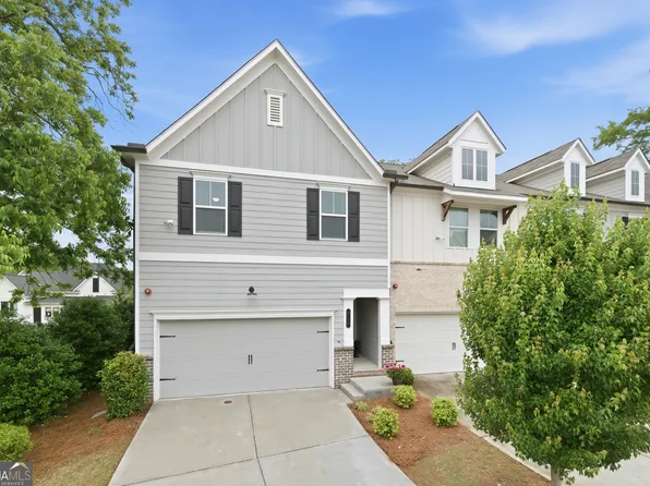 318 Niles Ct #1, Marietta, GA 30060