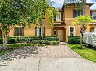 110 Palermo St, Davenport, FL 33897