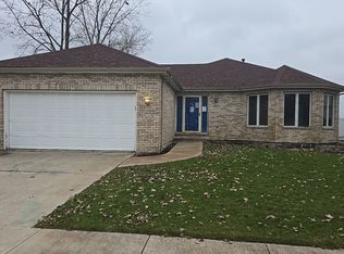 23100 Eastbrook Dr, Sauk Village, IL 60411