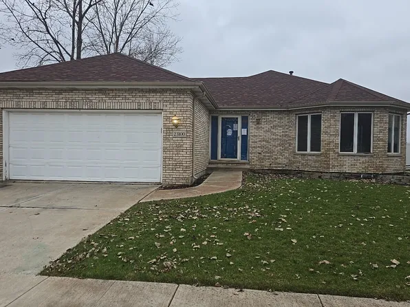 23100 Eastbrook Dr, Sauk Village, IL 60411