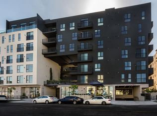 Mariposa on 3rd, Los Angeles, CA 90004