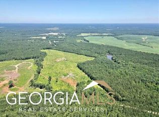 1 Bethesda Church Rd, Lexington, GA 30648