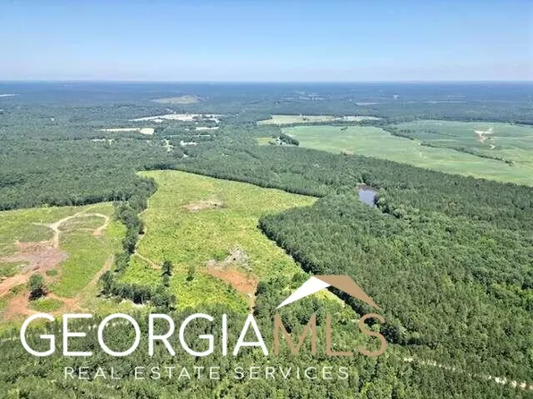 1 Bethesda Church Rd, Lexington, GA 30648