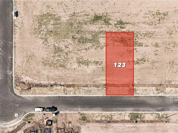 1109 W Baker Dr, Edinburg, TX 78539