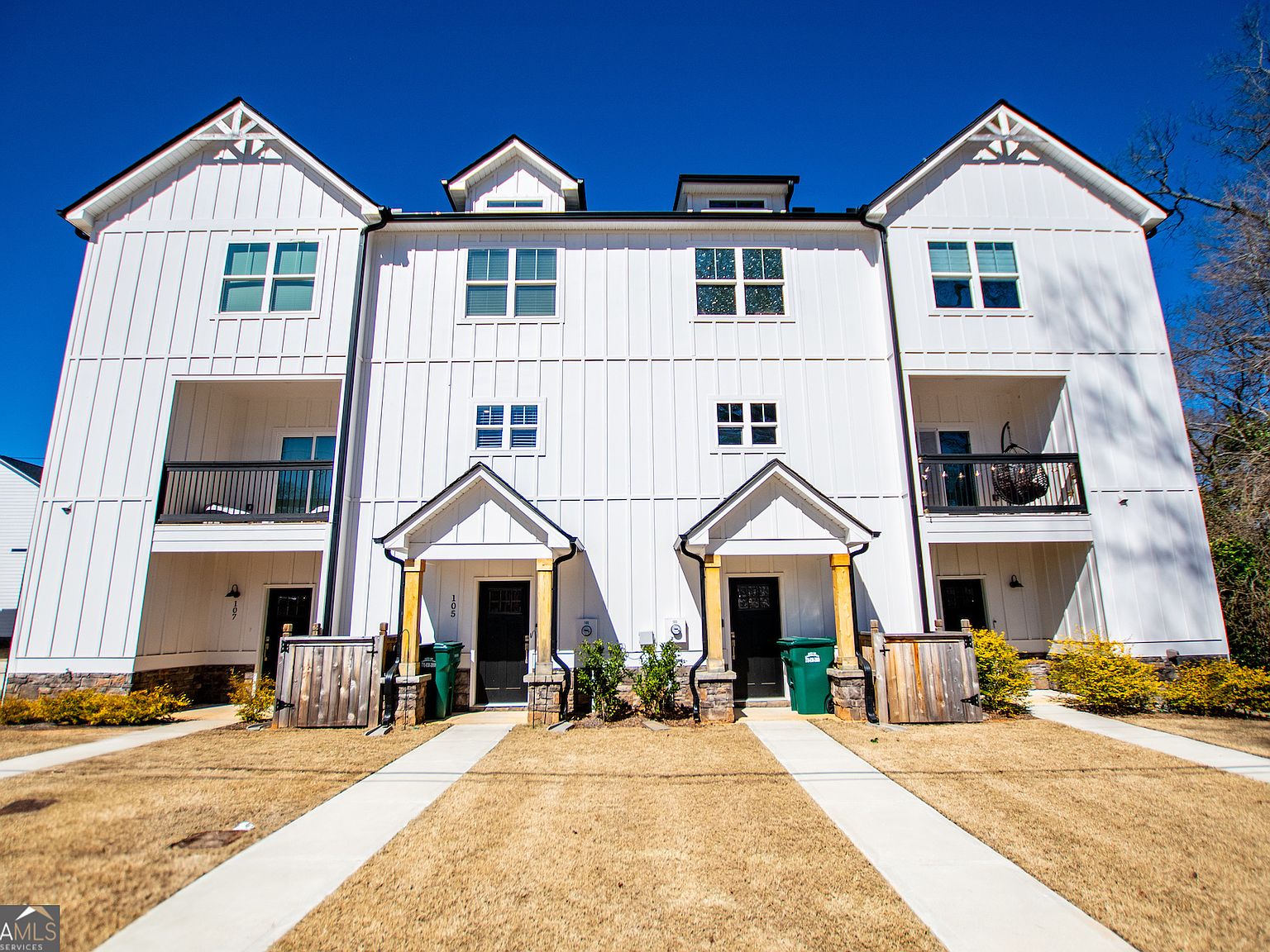 105 W Chandler St, Carrollton, GA 30117 | Zillow