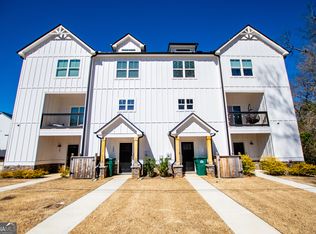 105 W Chandler St, Carrollton, GA 30117