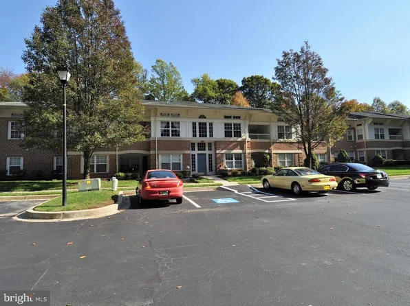311 Laurel Woods Dr #24, Abingdon, MD 21009