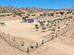 36005 Big Springs Dr, Caliente, CA 93518