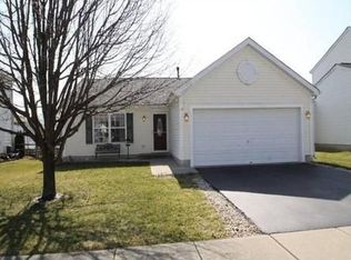855 Weeping Willow Ln, Hamilton Twp, OH 45039