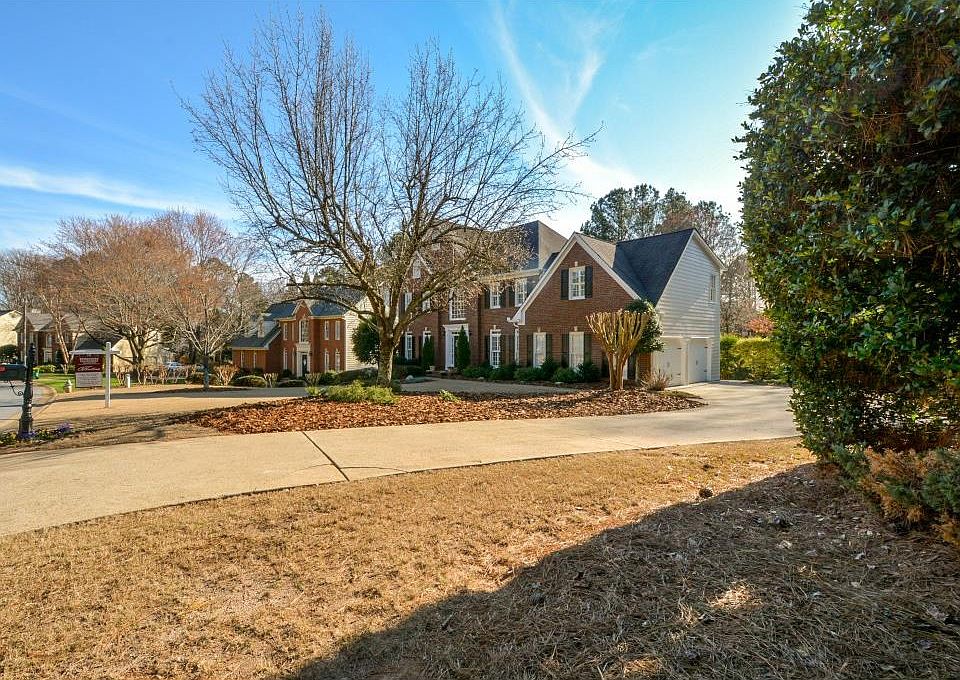 4563 Chatsworth Overlook NE, Roswell, GA 30075 Zillow