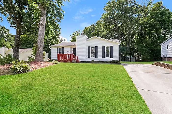 2114 Stoneycreek Dr