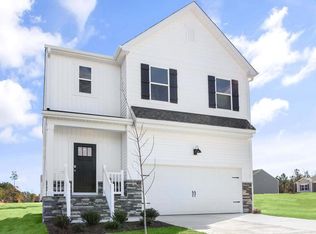 20 Charlies Bend Way, Spring Lake, NC 28390