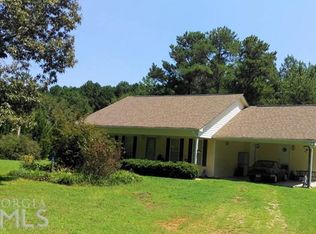 342 Buster Brown Rd, Jackson, GA 30233