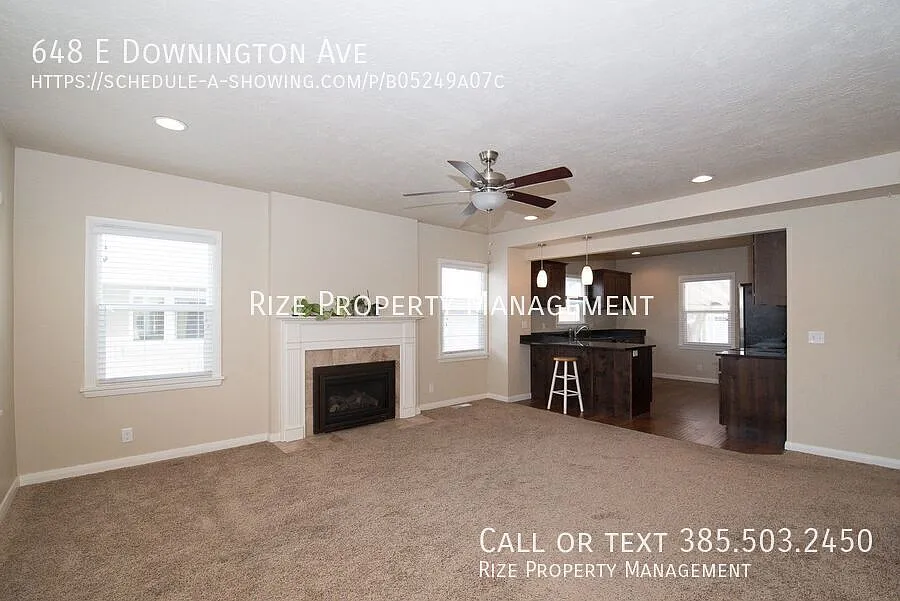 648 E Downington Ave