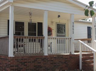 2052 Poarch Rd, Lincolnton, NC 28092