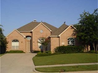 1233 Caledonia Ct, Allen, TX 75013