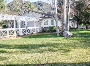 26634 Iron Canyon Rd, Santa Clarita, CA 91387