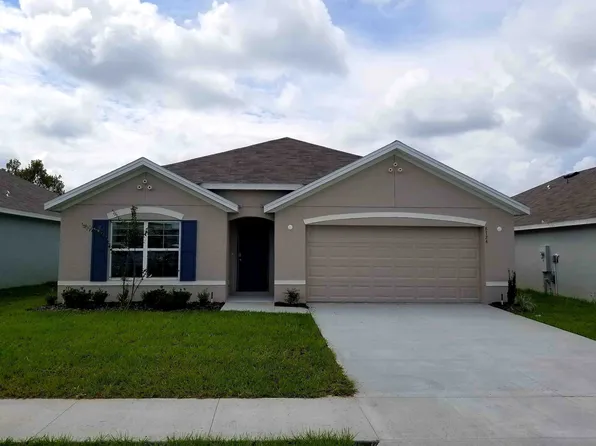 8724 SW 49th Cir, Ocala, FL 34476