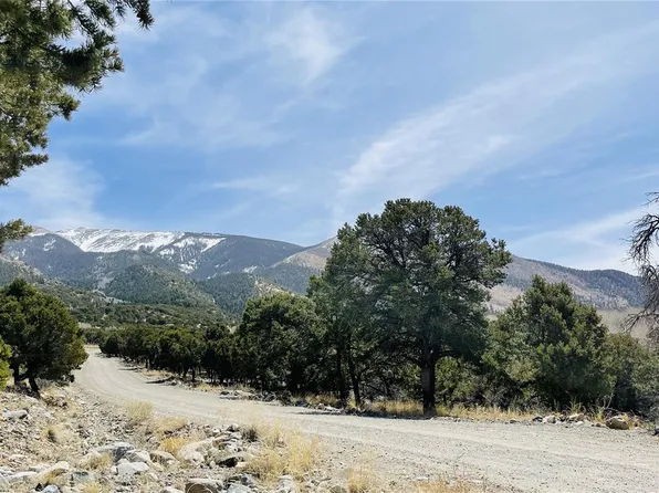 145 Lake Of The Falls Parkway LOT 14, Mosca, CO 81146