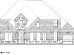 790 White Sage Rd, Haslet, TX 76052