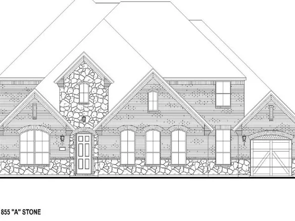 790 White Sage Rd, Haslet, TX 76052