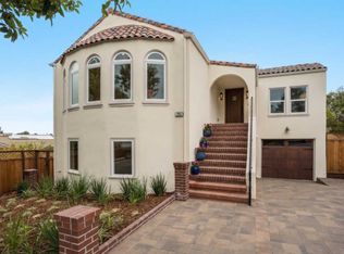 250 Poplar Ave, Millbrae, CA 94030