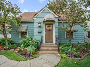 911 W 28th Ave, Spokane, WA 99203