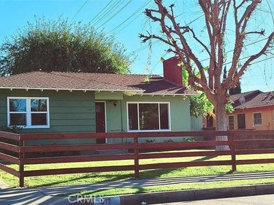 812 S Mayflower Ave, Monrovia, CA, 91016