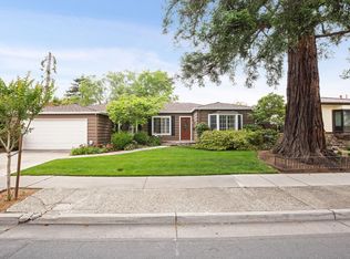 10180 N Blaney Ave, Cupertino, CA