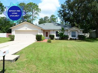 12 Pine Brook Dr, Palm Coast, FL 32164