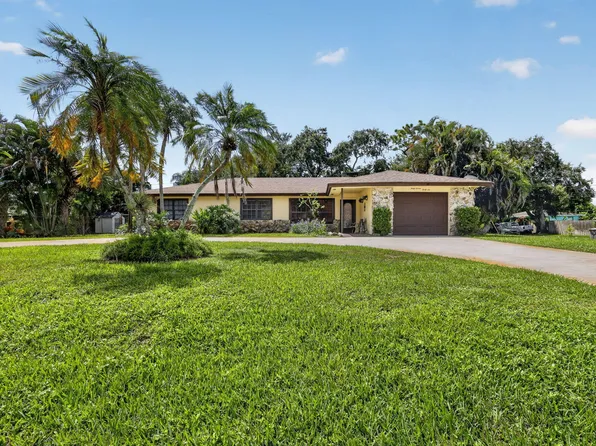 4746 CANAL Drive, Lake Worth, FL 33463