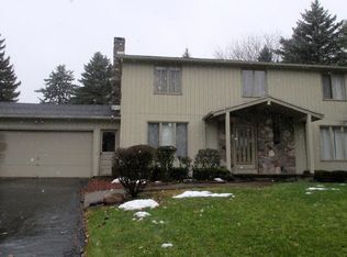 29 Northfield Gate, Pittsford, NY 14534