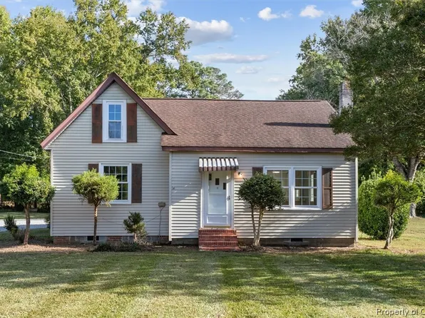 2791 Kings Creek Rd, Hayes, VA 23072