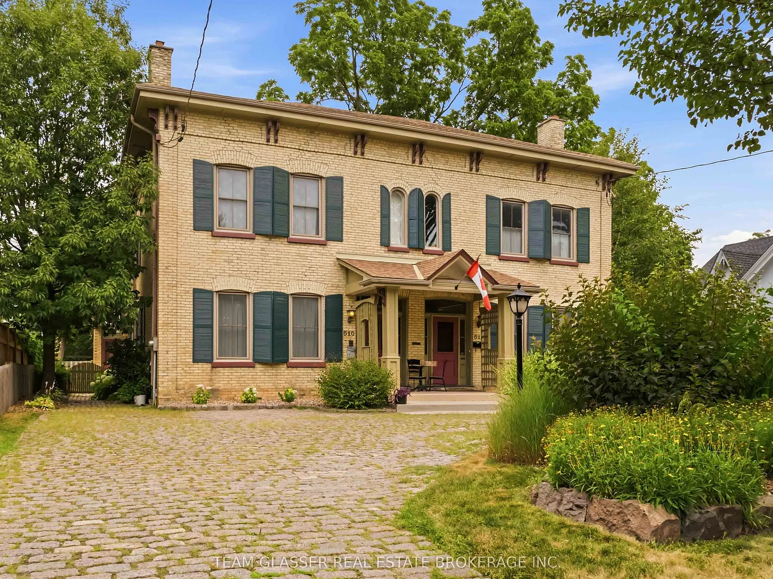 3 bed, $2,800 — Photo 2
