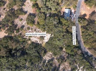 2510 Geronimo Trl, Austin, TX 78734