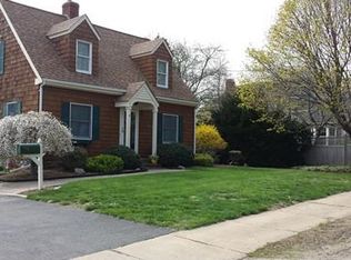 6 Burley St, Danvers, MA 01923