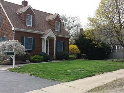 6 Burley St, Danvers, MA, 01923