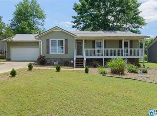 8541 Rockhampton St, Leeds, AL 35094