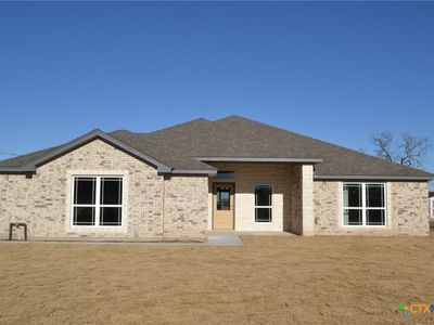 502 County Road 3152, Kempner, TX, 76539