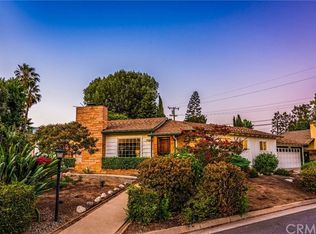 4308 Piedmont Mesa Dr, Claremont, CA 91711