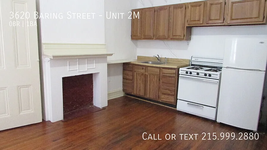 3620 Baring St #2M