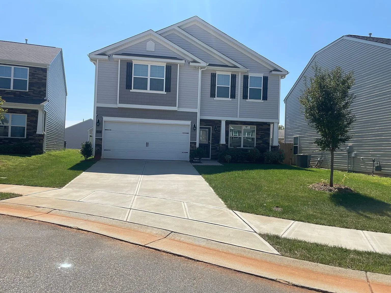3587 Village Springs Dr — Photo 2