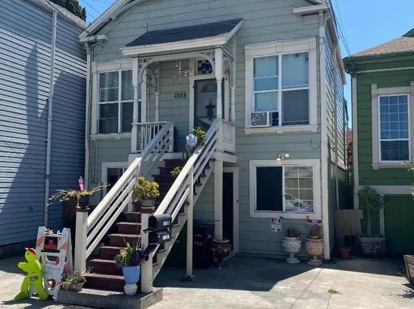 1028 25th Ave, Oakland, CA 94601