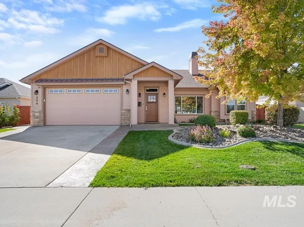 204 E McKinley St, New Plymouth, ID 83655