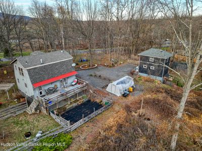 56 Plains Road, New Paltz, NY, 12561